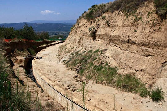 Archäologie, Griechenland