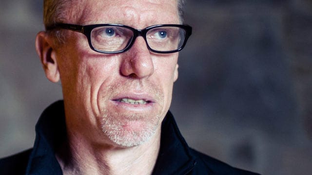 Peter Stöger Peter Stöger