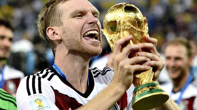 Per Mertesacker