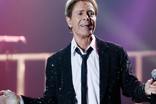 Cliff Richard