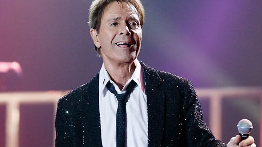 Cliff Richard