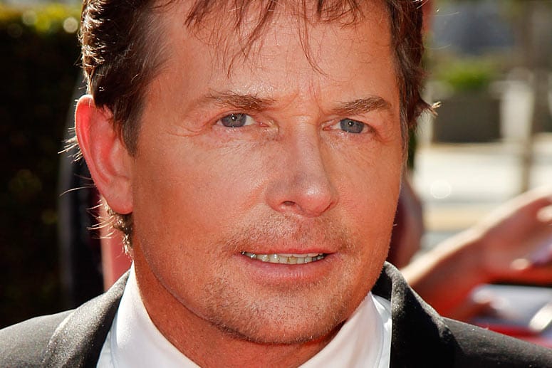 Nach dem Tod von Robin Williams meldet sich sein Schauspiel-Kollege Michael J. Fox zu Wort.