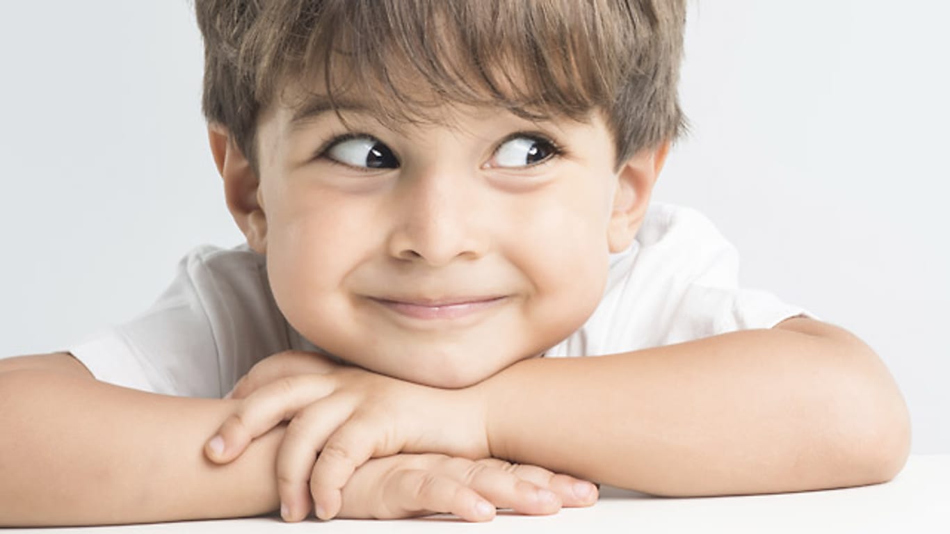 Laut amerikanischer Wissenschaftler gibt es sieben Grundbedürfnisse, die für eine glückliche Kindheit erfüllt sein sollten.