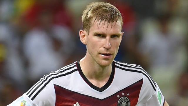 Per Mertesacker hört in der Nationalmannschaft auf.