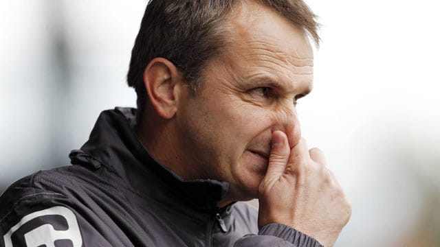 Spielte von 1992 bis 1998 für den FC Bayern München: Dietmar Hamann. Spielte von 1992 bis 1998 für den FC Bayern München: Dietmar Hamann.