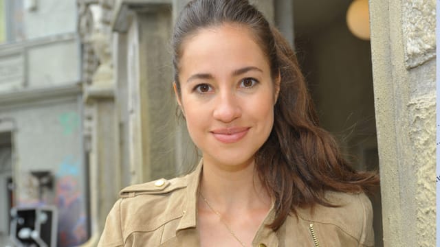 Elena Garcia Gerlach