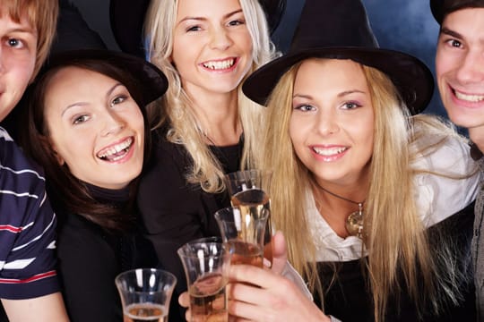 Mit der richtigen Vorbereitung wird die Party ein voller Erfolg