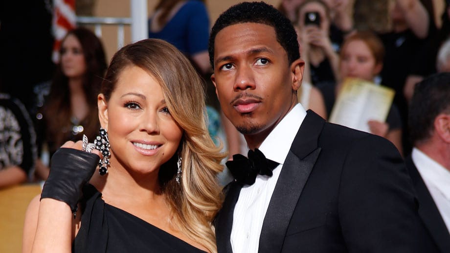 Mariah Carey und Nick Cannon gehen seit Monaten getrennte Wege.