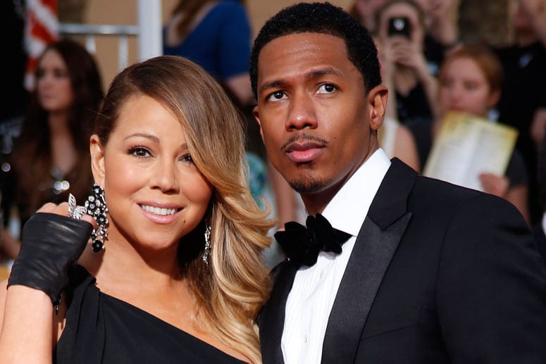 Mariah Carey und Nick Cannon gehen seit Monaten getrennte Wege.