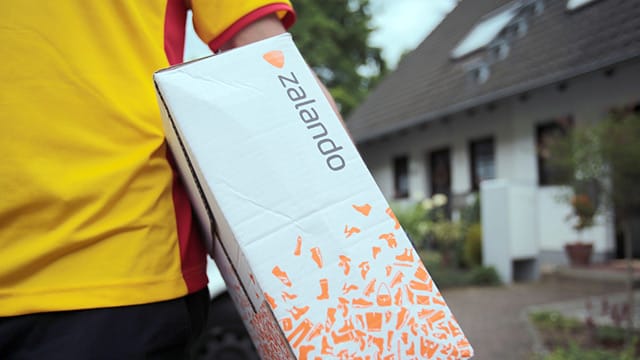 Der Online-Händler Zalando hat in den vergangenen Jahren nach Recherchen von ZDF und Wirtschaftswoche hohe Fördergelder kassiert.