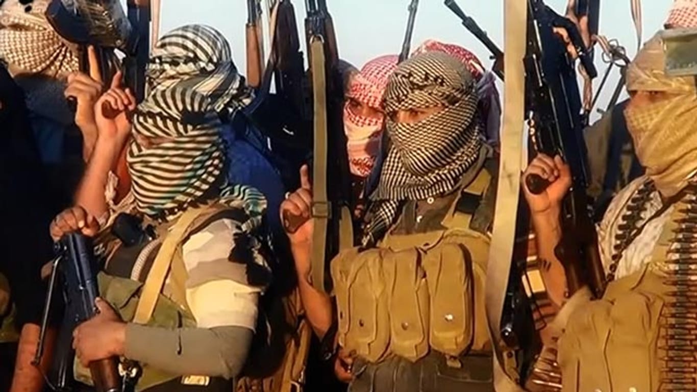 US-Vertreter befürchten, dass die Extremisten des IS bald auch eine Gefahr für den Westen darstellen.