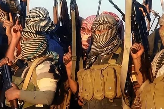 US-Vertreter befürchten, dass die Extremisten des IS bald auch eine Gefahr für den Westen darstellen.