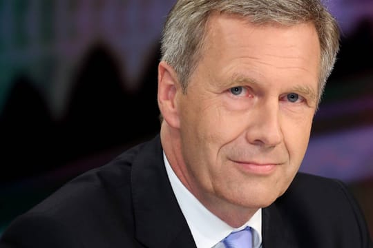 Christian Wulff hat eine neue Aufgabe