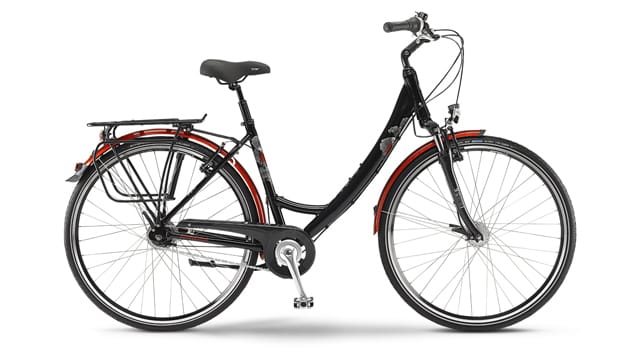Eurobike 2014: Es geht auch ohne E-Antrieb