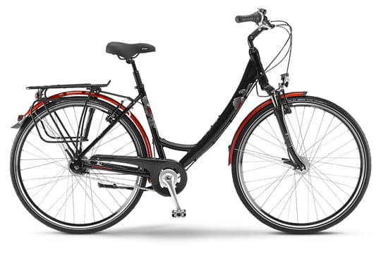 Eurobike 2014: Es geht auch ohne E-Antrieb