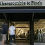 Abercrombie & Fitsch: Ex-CEO wegen Menschenhandel festgenommen 