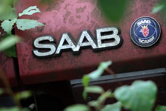 Die besten Tage hat Saab längst hinter sich