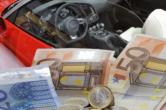Für viele Autofahrer ändern sich die Typklassen