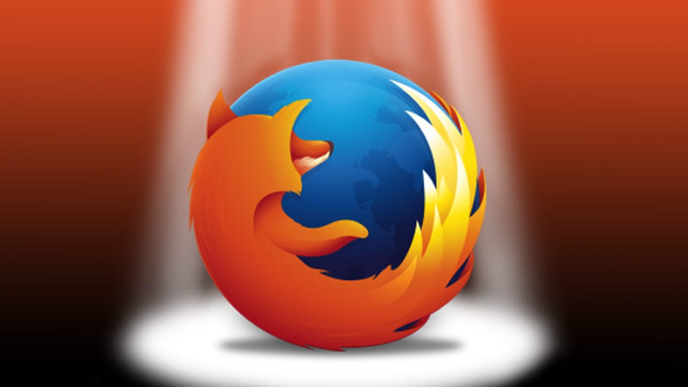 Firefox 32