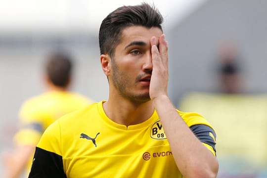 Die gut fünfwöchige Auszeit von Nuri Sahin verlängert sich um zwei weitere Monate.