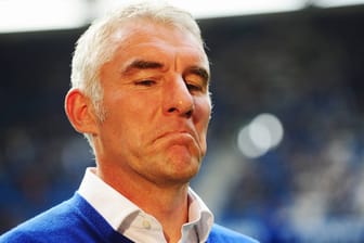 HSV-Trainer Mirko Slomka muss Kritik von einer Torwart-Legende einstecken.