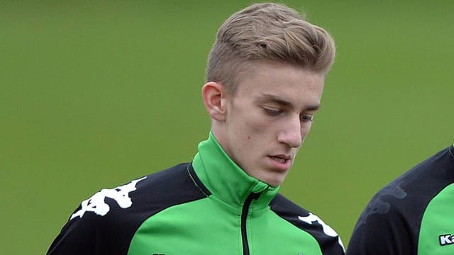 Seit seinem Wechsel zum FC Bayern muss Sinan Kurt (hier noch im Outfit von Borussia Mönchengladbach) einiges einstecken. Seit seinem Wechsel zum FC Bayern muss Sinan Kurt (hier noch im Outfit von Borussia Mönchengladbach) einiges einstecken.