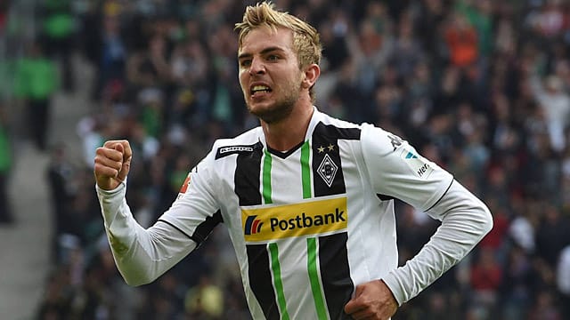 Christoph Kramer soll in Gladbach gehalten werden.