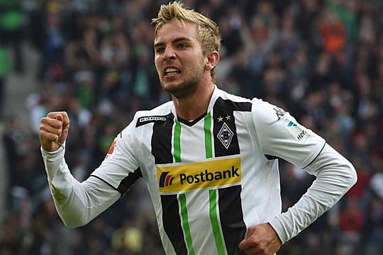 Christoph Kramer soll in Gladbach gehalten werden.