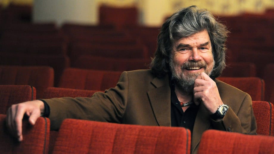 Reinhold Messner