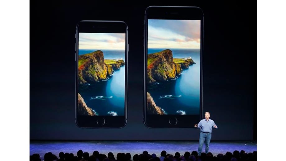 iPhone 6 Display