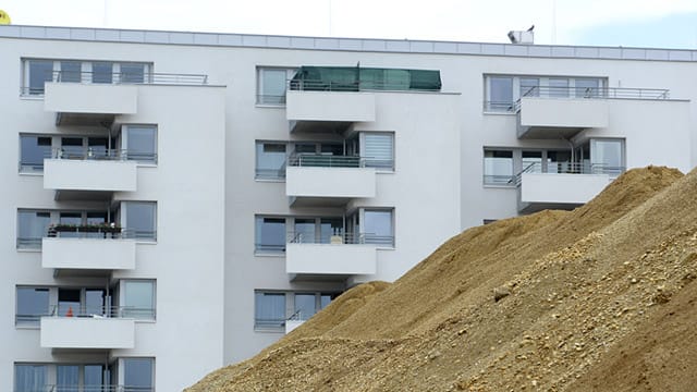 Der Vermieter darf die Miete nicht erhöhen, wie es ihm in den Kram passt
