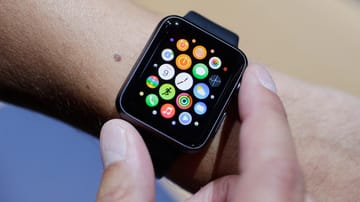 Zusammen mit dem iPhone 6 und iPhone 6 Plus hat Apple die lang erwartete Smartwatch "Apple Watch" vorgestellt.