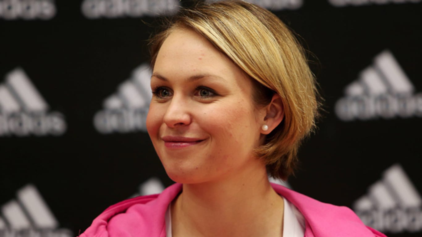 Die ehemalige Weltklasse-Biathletin Magdalena Neuner soll beim DSV eingebunden werden.