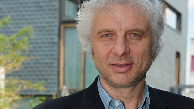Udo Wachtveitl möchte wieder mehr "Sorgfalt" bei der "Tatort"-Produktion.