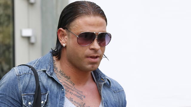 Muskelmann: Tim Wiese ist mit seinem "Bodybuilding" noch längst nicht am Ende.