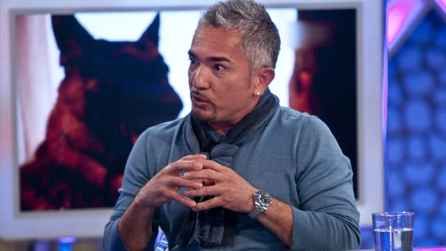 Cesar Millan