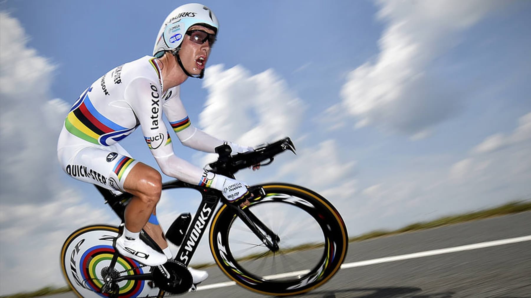 Tony Martin Ein Rekord für die Ewigkeit würde mich reizen