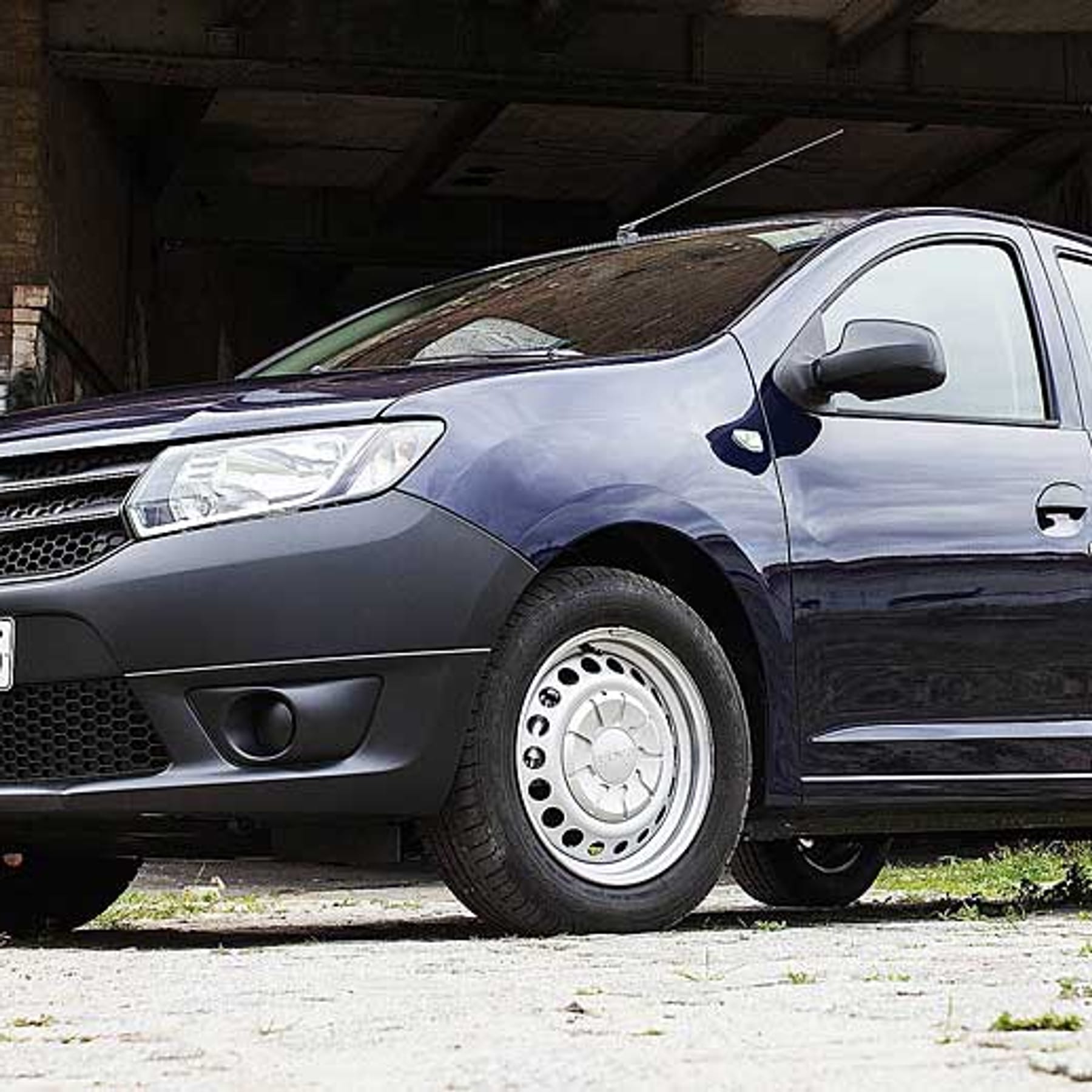 Dacia Sandero: Zweite Generation des billigsten Neuwagens