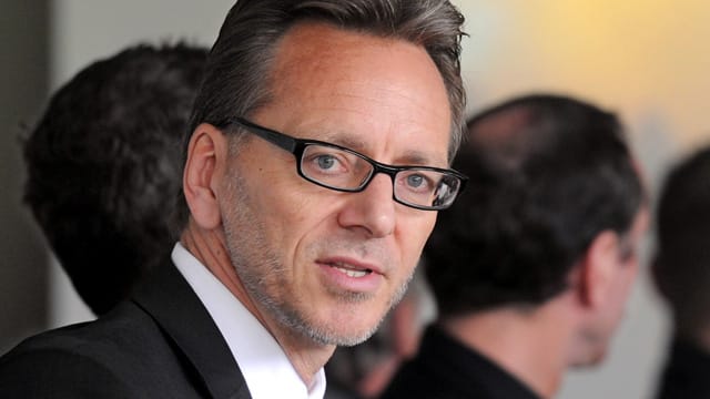 Bundeskriminalamt: Holger Münch wird neuer BKA-Chef.