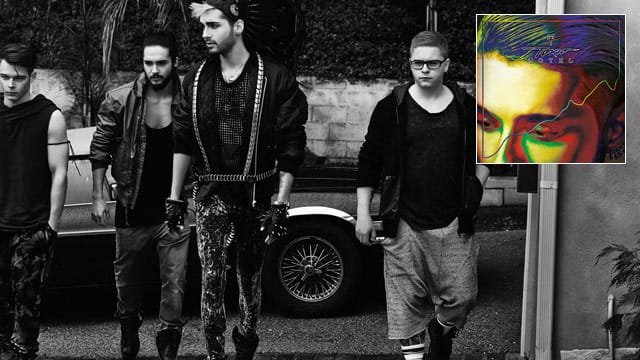 Tokio Hotel