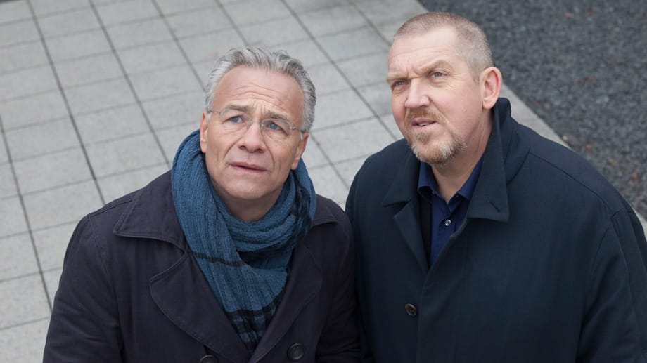 "Tatort: Wahre Liebe" "Tatort: Wahre Liebe"