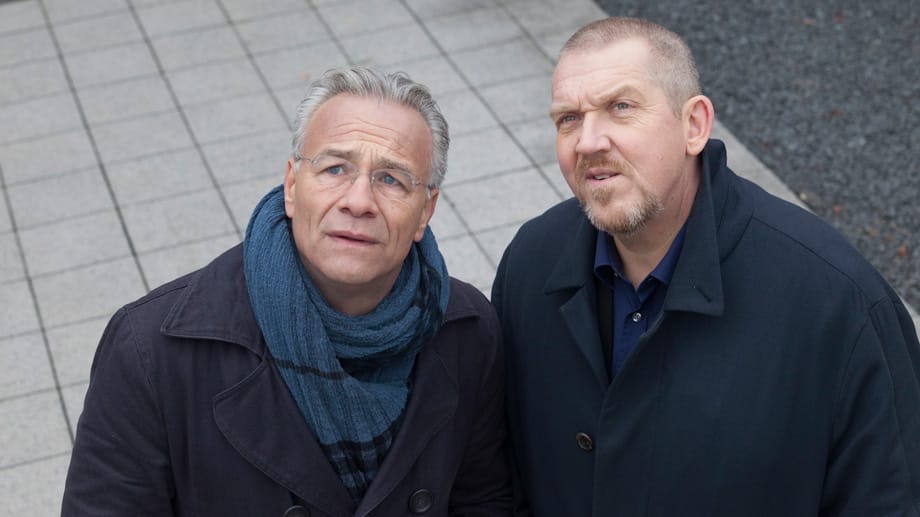 "Tatort: Wahre Liebe"