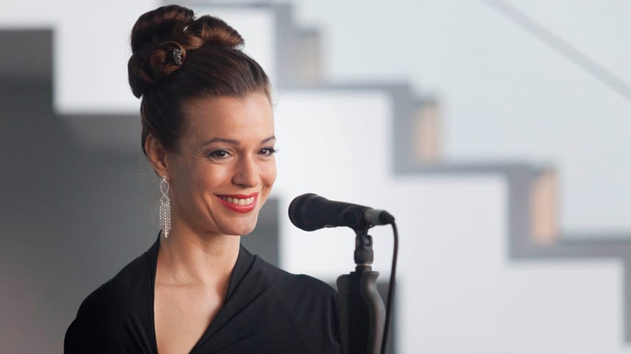 "Tatort: Wahre Liebe" "Tatort: Wahre Liebe"