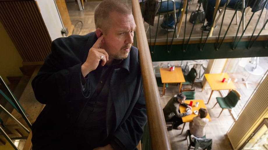 "Tatort: Wahre Liebe" "Tatort: Wahre Liebe"