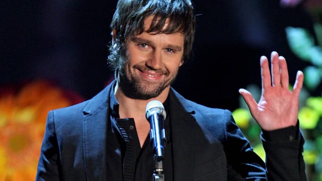 Jason Orange steigt bei Take That aus.