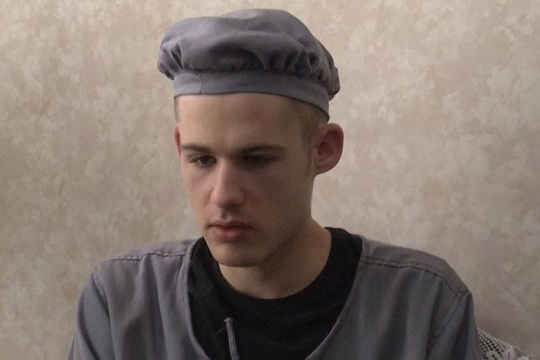Nordkorea; USA; Matthew Miller
