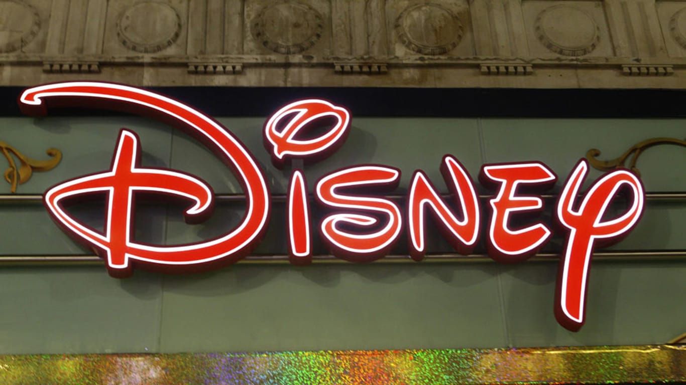 Plagiatsvorwurf: Hat Disney die Idee zu "Frozen" geklaut?