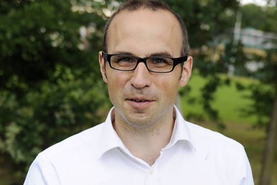 Ulf Baranowsky sieht insbesondere das Verhalten einiger Berater kritisch.