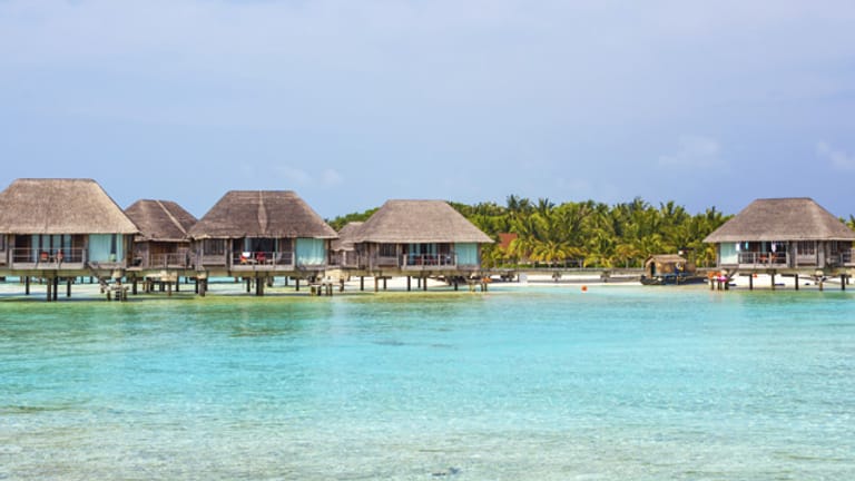 Für eine Reise auf die Malediven liegen keine speziellen Sicherheitshinweise vor