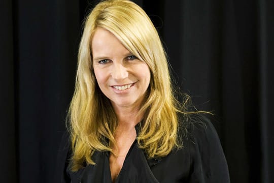 Erpressungs-Opfer Linda de Mol